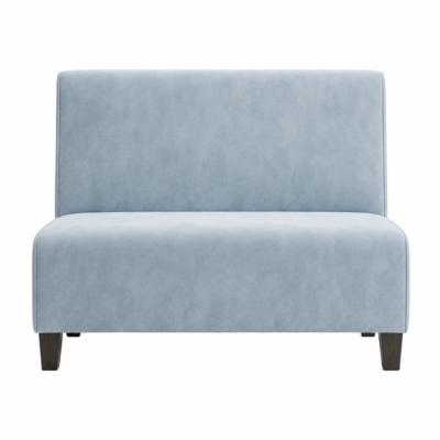 Loża barowa Gładki na zamówienie - Sofa Modułowa - Thumbnail Image 4