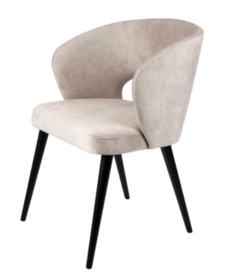 Mirek chair - On request