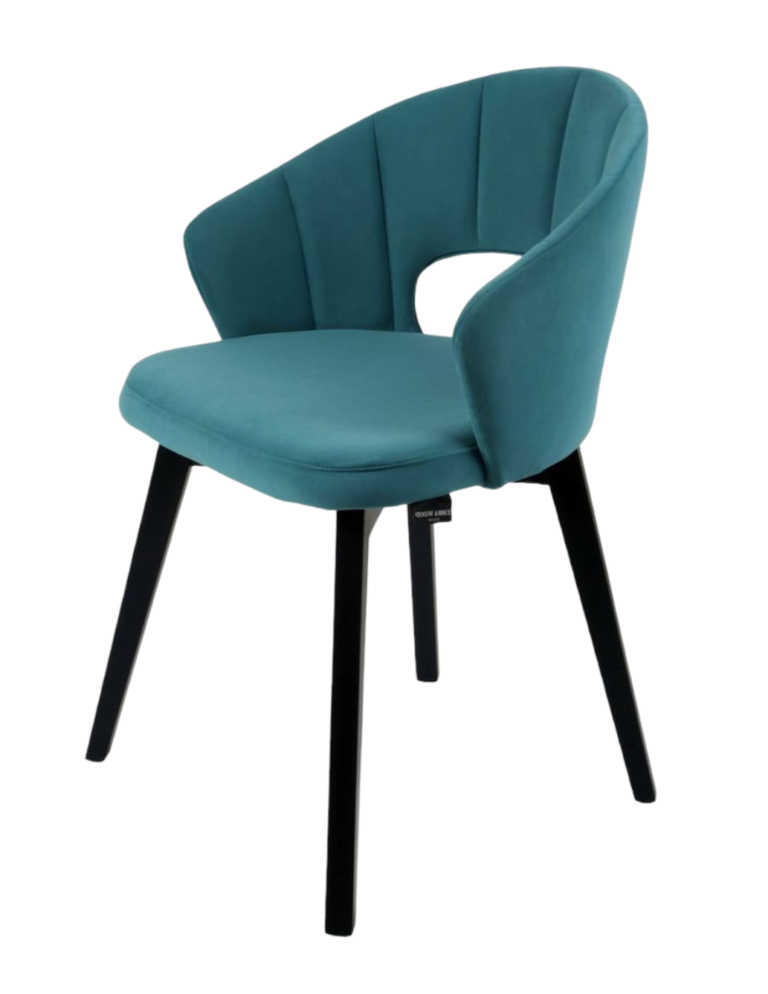 Modern chair - On request