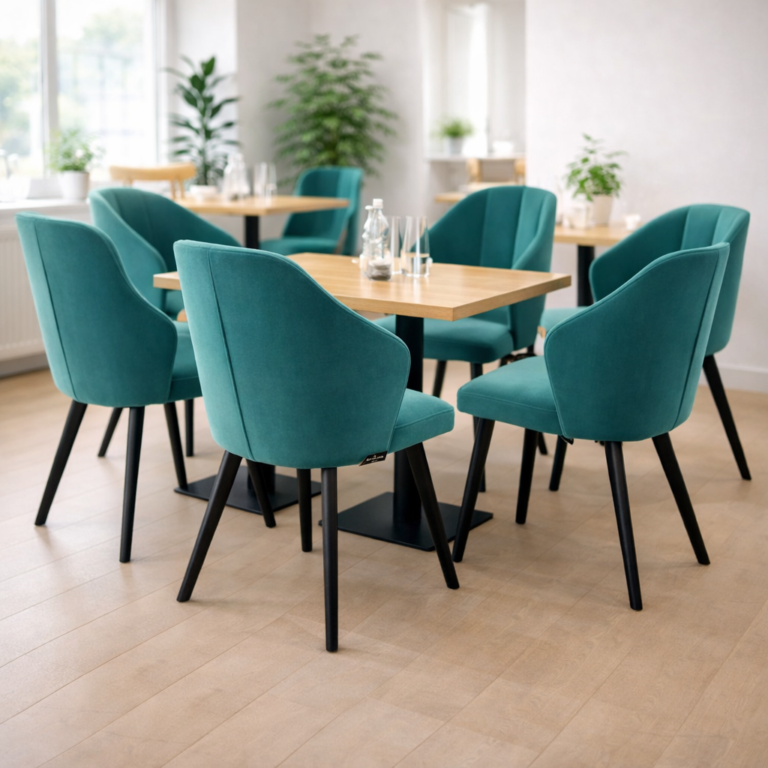 Modern chair - On request