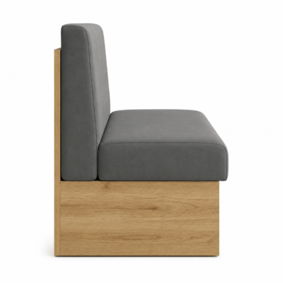 Loża barowa Płyta na zamówienie - Sofa Modułowa - Thumbnail Image 3