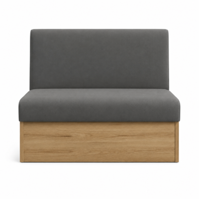 Loża barowa Płyta na zamówienie - Sofa Modułowa - Thumbnail Image 4