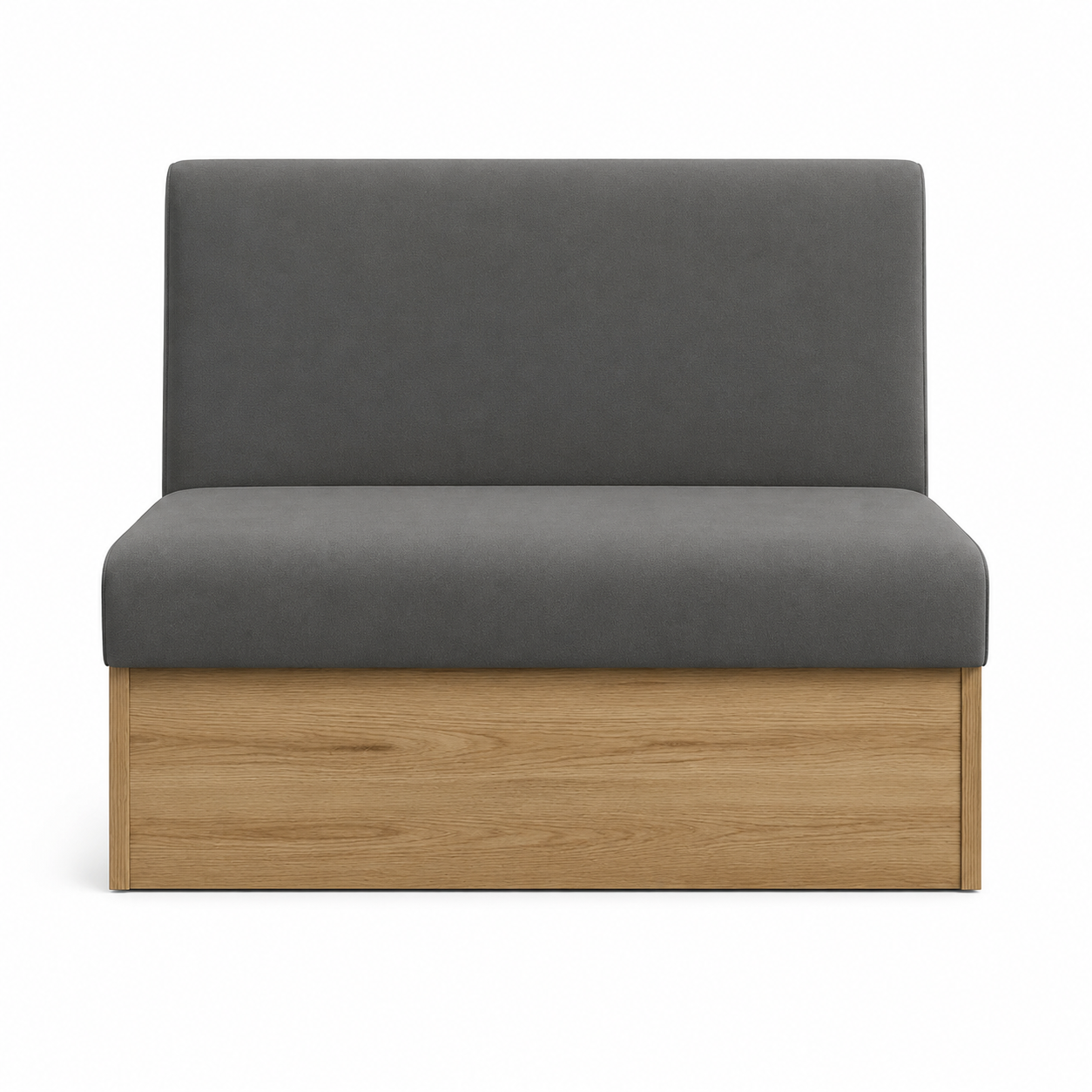 Loża barowa Płyta na zamówienie - Sofa Modułowa - obrazek 4