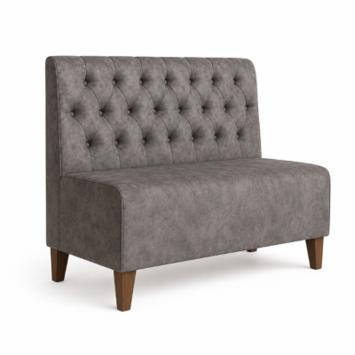 Loża barowa Chester na zamówienie - Sofa Modułowa – miniatura obrazu 2