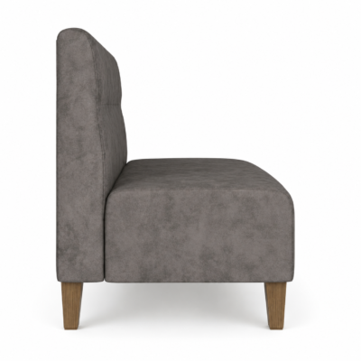 Loża barowa Chester na zamówienie - Sofa Modułowa – miniatura obrazu 3