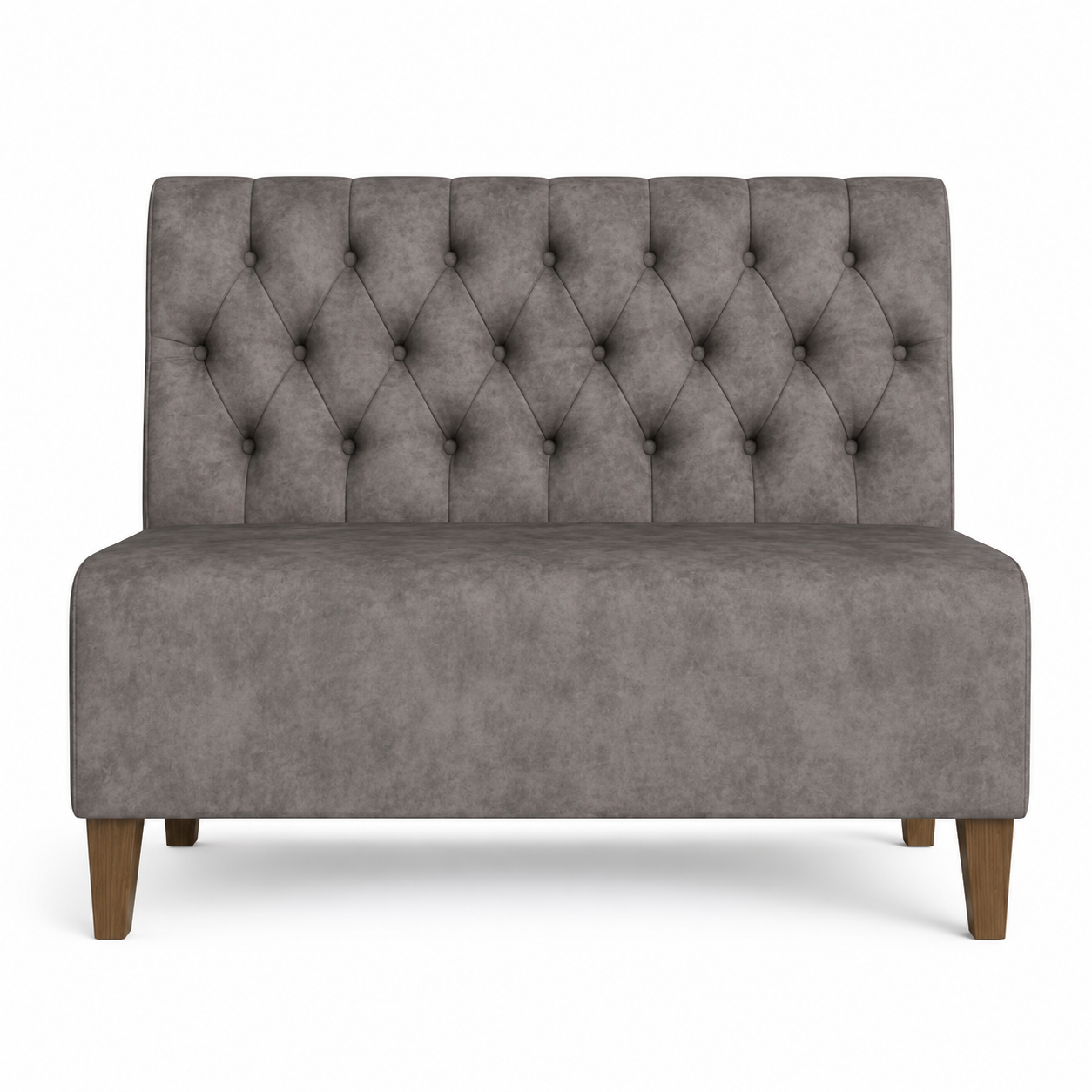 Loża barowa Chester na zamówienie - Sofa Modułowa - obrazek 4