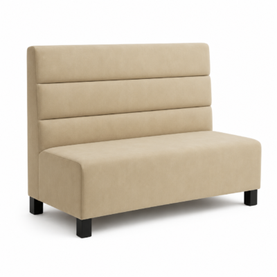 Loża barowa Poziom na zamówienie - Sofa Modułowa - Thumbnail Image 2