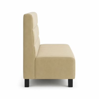 Loża barowa Poziom na zamówienie - Sofa Modułowa - Thumbnail Image 3
