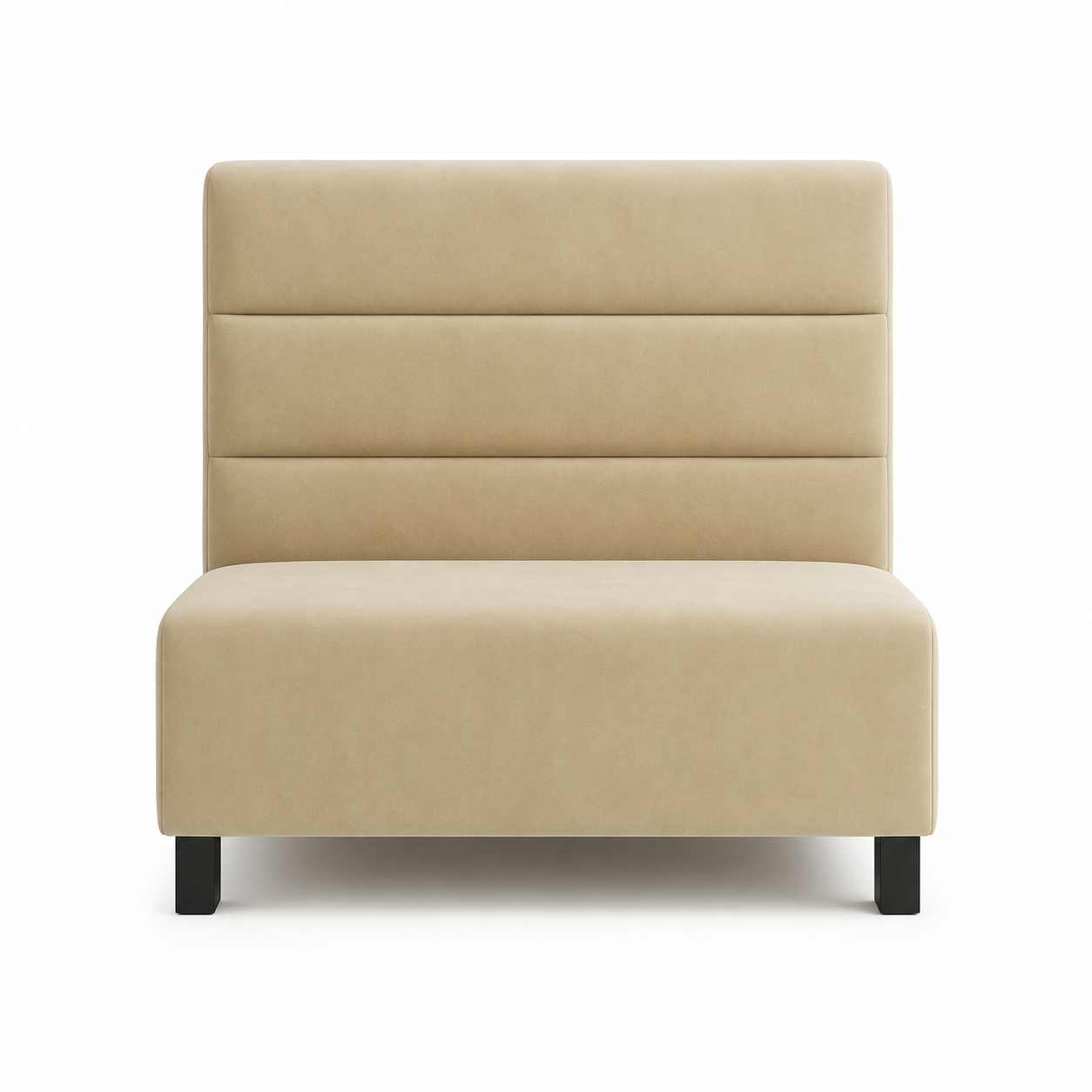 Loża barowa Poziom na zamówienie - Sofa Modułowa - obrazek 4
