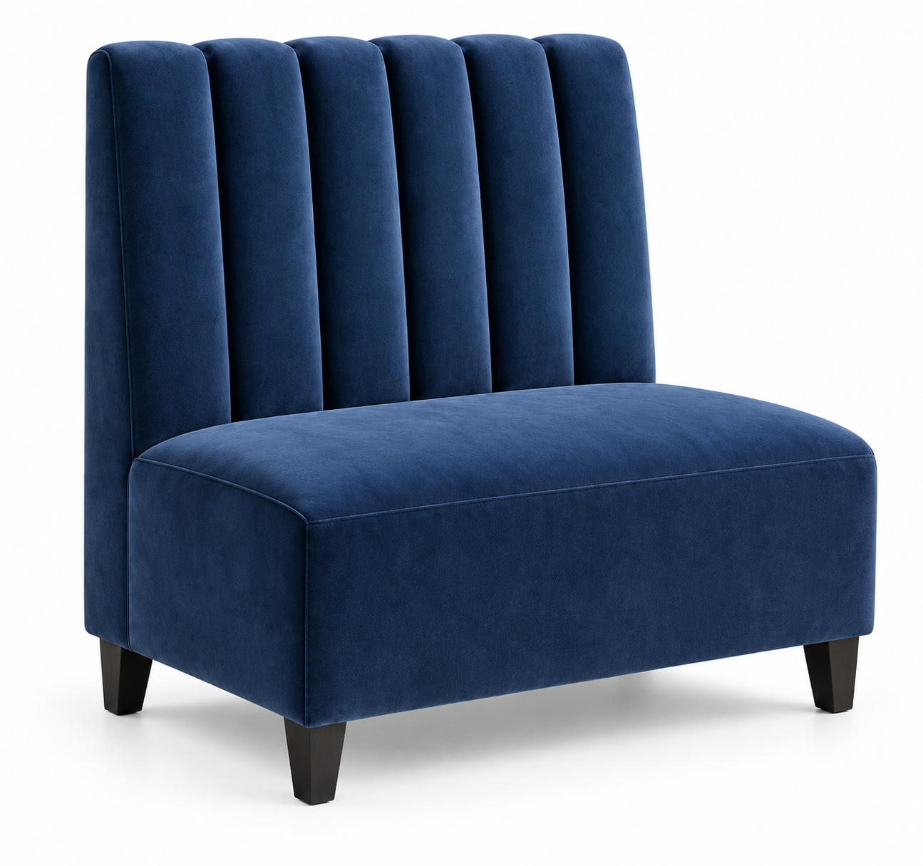 Loża barowa Pion G na zamówienie - Sofa Modułowa - obrazek 1