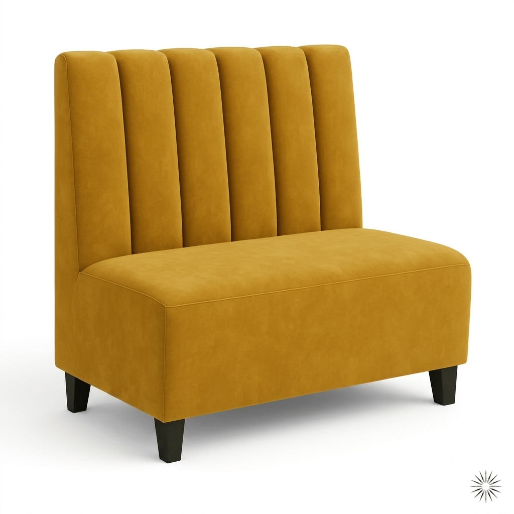 Loża barowa Pion G na zamówienie - Sofa Modułowa - obrazek 2