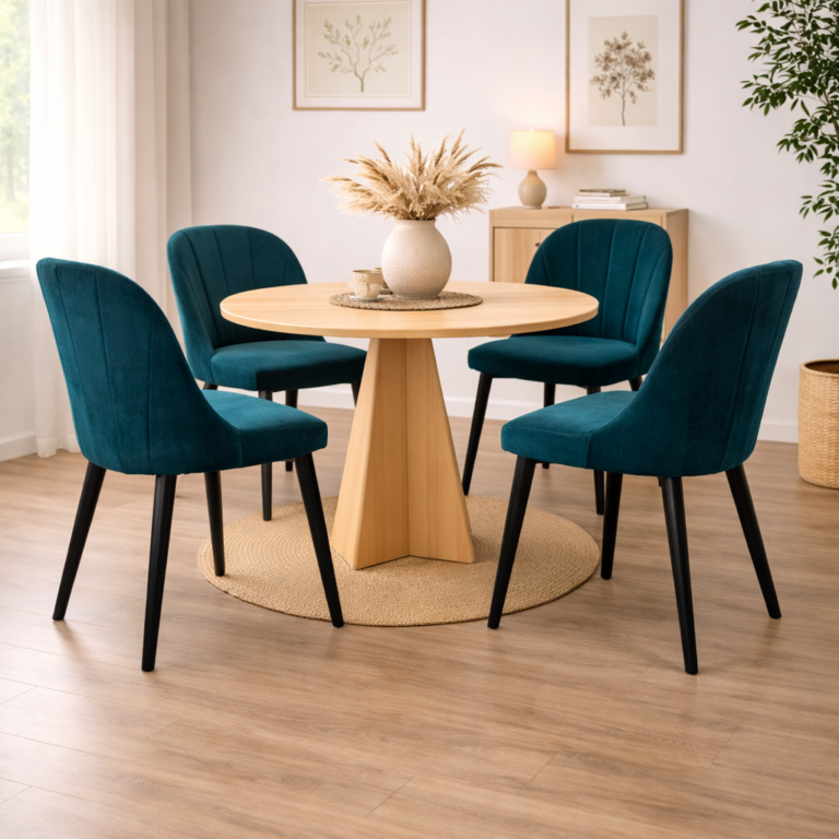 Paola chair - On request