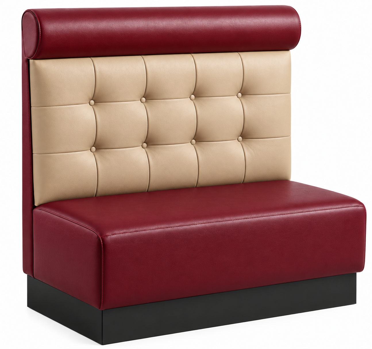 Loża barowa Belka na zamówienie - Sofa Modułowa - Image 1