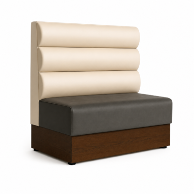 Loża barowa Wałki na zamówienie - Sofa Modułowa – miniatura obrazu 2