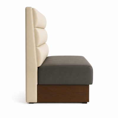Loża barowa Wałki na zamówienie - Sofa Modułowa – miniatura obrazu 3