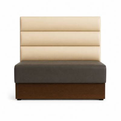Loża barowa Wałki na zamówienie - Sofa Modułowa – miniatura obrazu 4