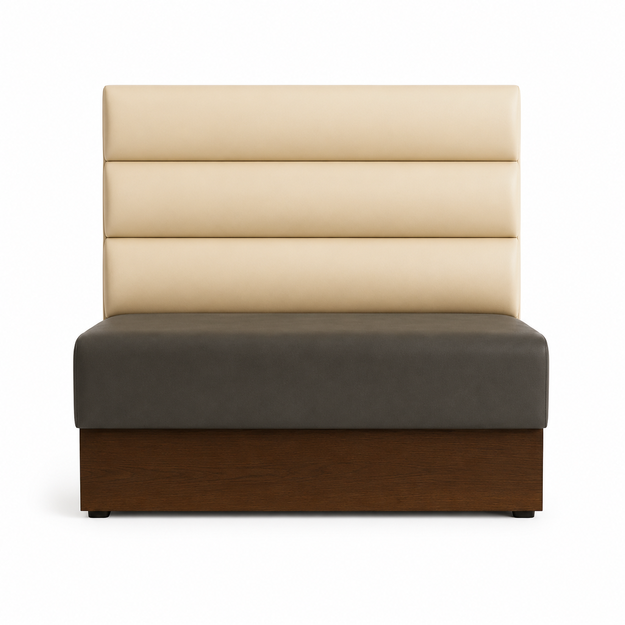 Loża barowa Wałki na zamówienie - Sofa Modułowa - obrazek 4