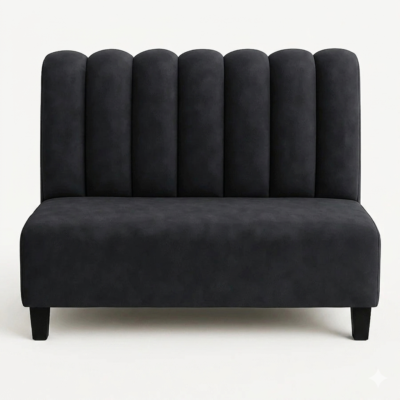 Loża barowa Głęboki na zamówienie - Sofa Modułowa - Thumbnail Image 4