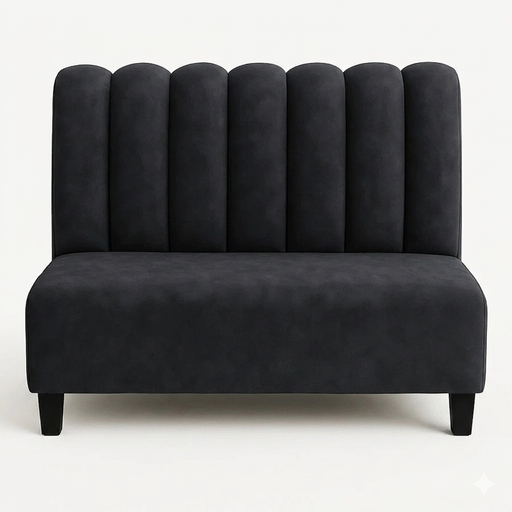 Loża barowa Głęboki na zamówienie - Sofa Modułowa - obrazek 4