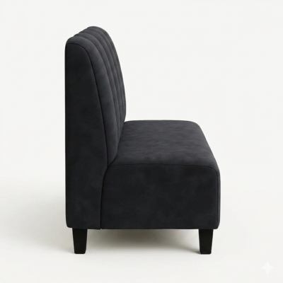 Loża barowa Głęboki na zamówienie - Sofa Modułowa - Thumbnail Image 3