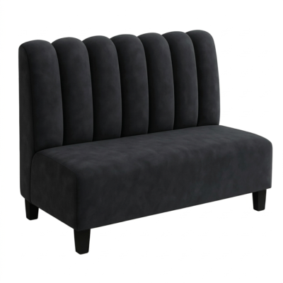 Loża tapicerowana Głęboki na zamówienie - Sofa Modułowa