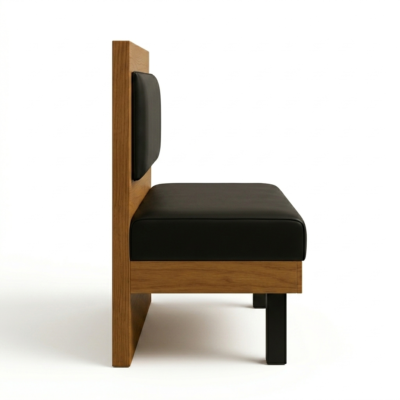 Loża barowa Luks Mały na zamówienie - Sofa Modułowa - Thumbnail Image 3