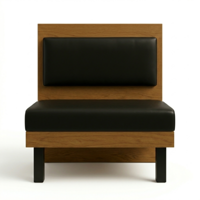 Loża barowa Luks Mały na zamówienie - Sofa Modułowa - Thumbnail Image 4