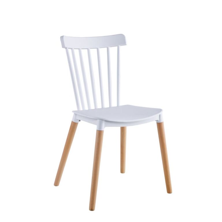 Chair (white) K35