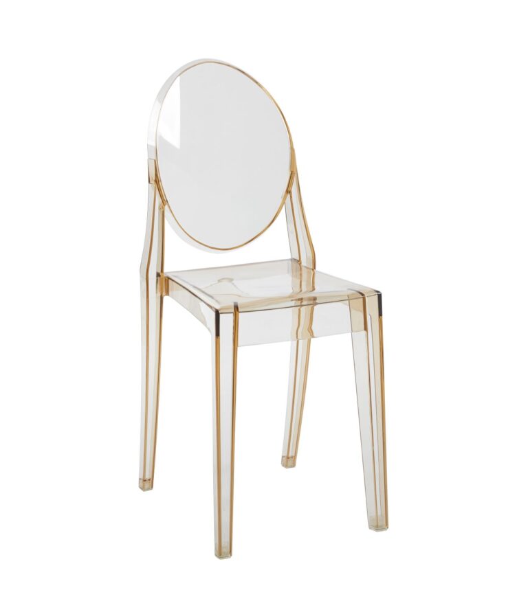 Chair (amber) K2