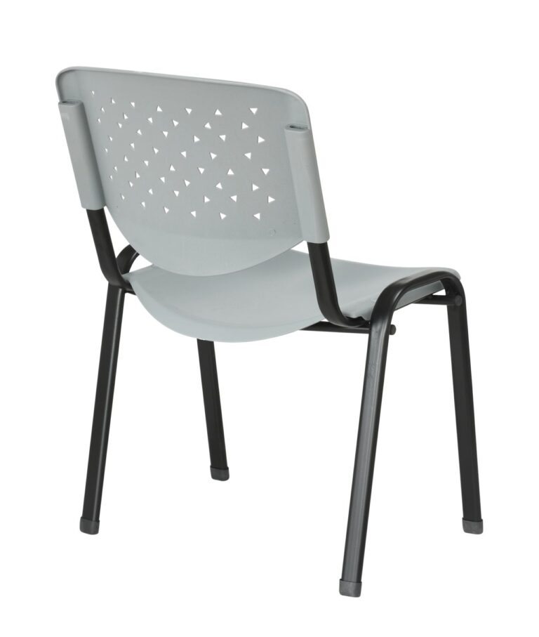 ISO chair (gray) - OH&S ATEST K23