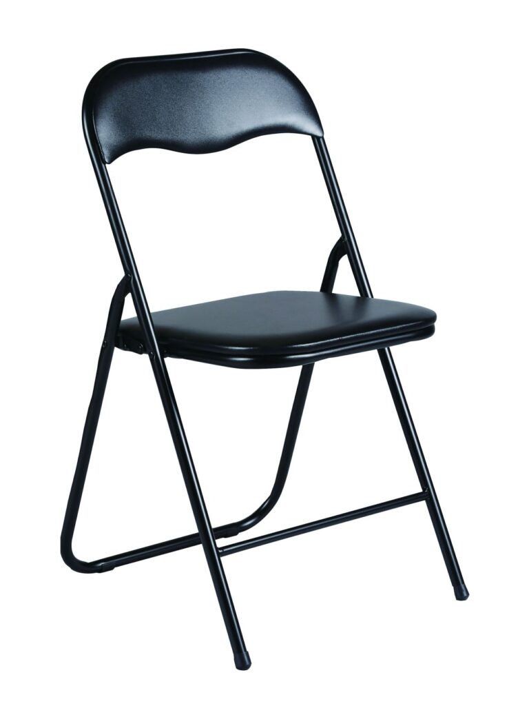 Folding chair