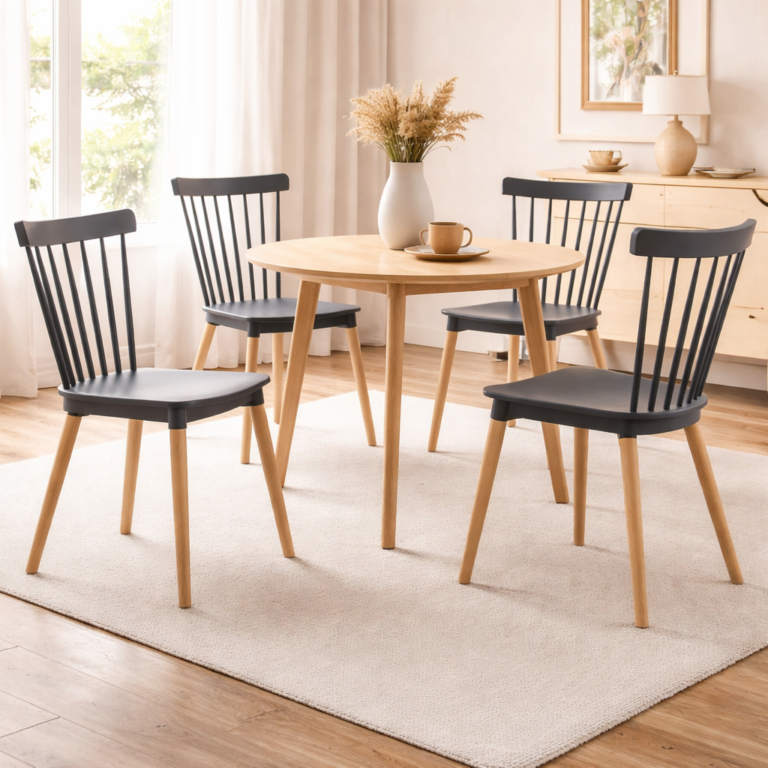 Chair (gray) K35