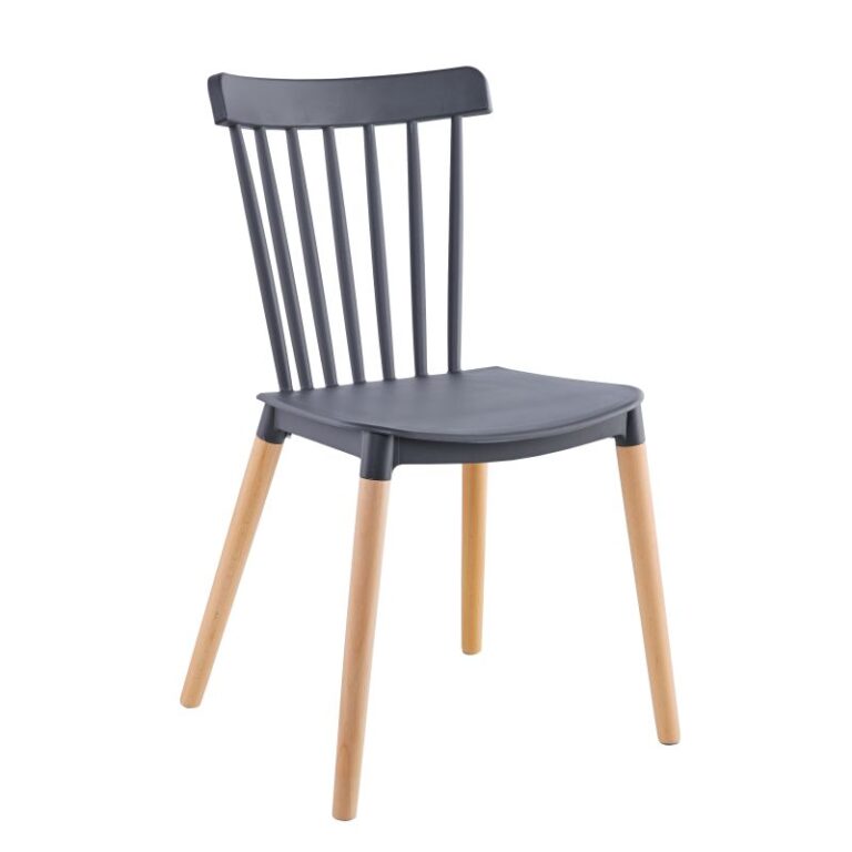 Chair (gray) K35
