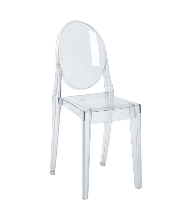 Chair (transparent) K2