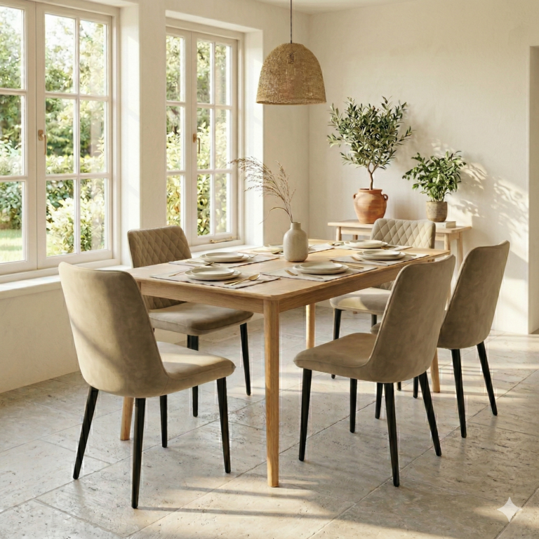 Lila I chair