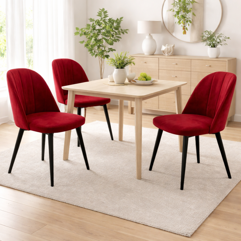Maja I chair