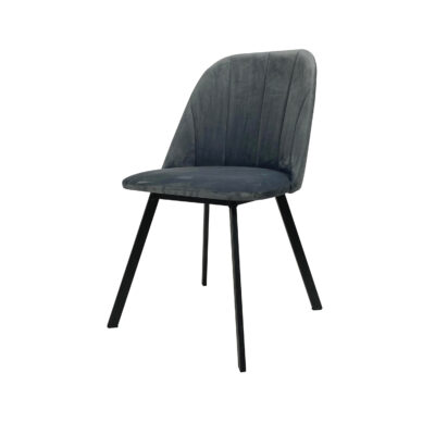 Krzesło Maja I Metal - Thumbnail Image 1