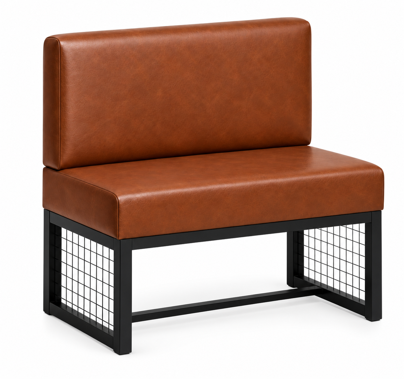Loża barowa Siatka na zamówienie - Sofa Modułowa - Image 1