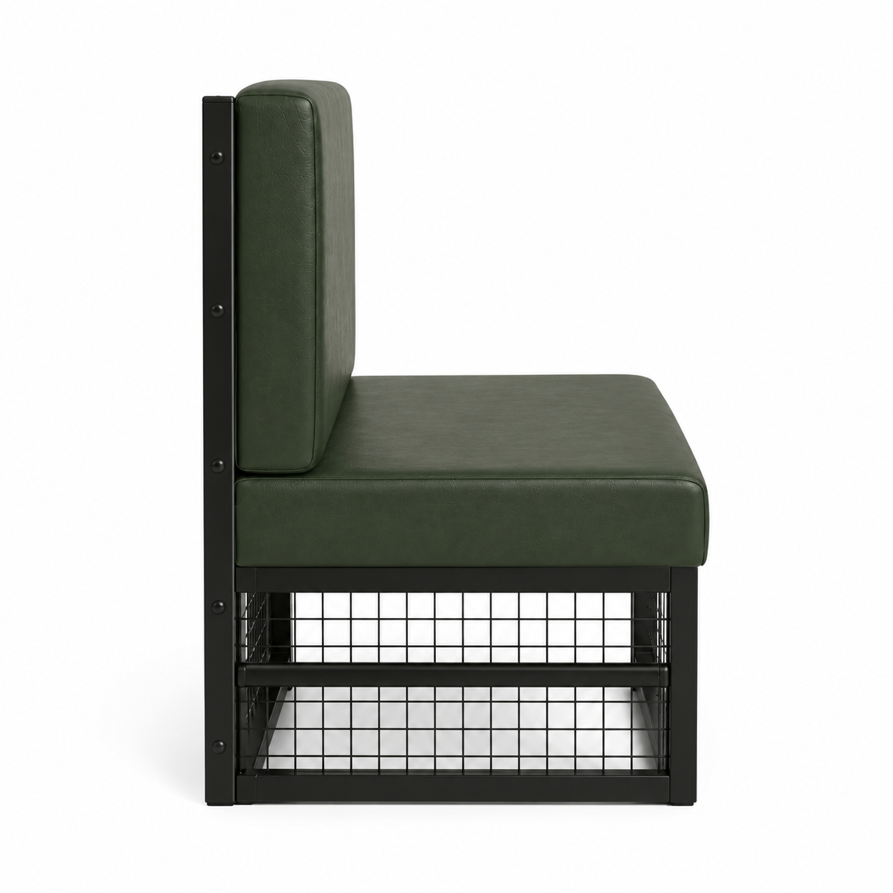 Loża barowa Siatka na zamówienie - Sofa Modułowa - Image 3