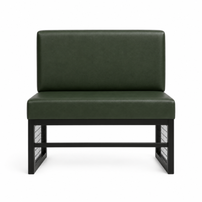 Loża barowa Siatka na zamówienie - Sofa Modułowa - Thumbnail Image 4