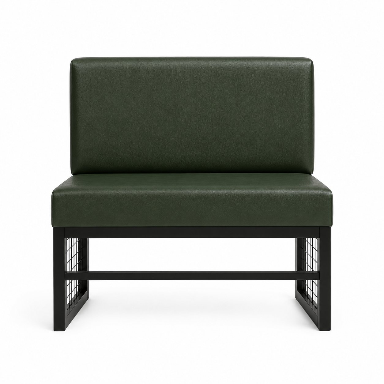 Loża barowa Siatka na zamówienie - Sofa Modułowa - Image 4