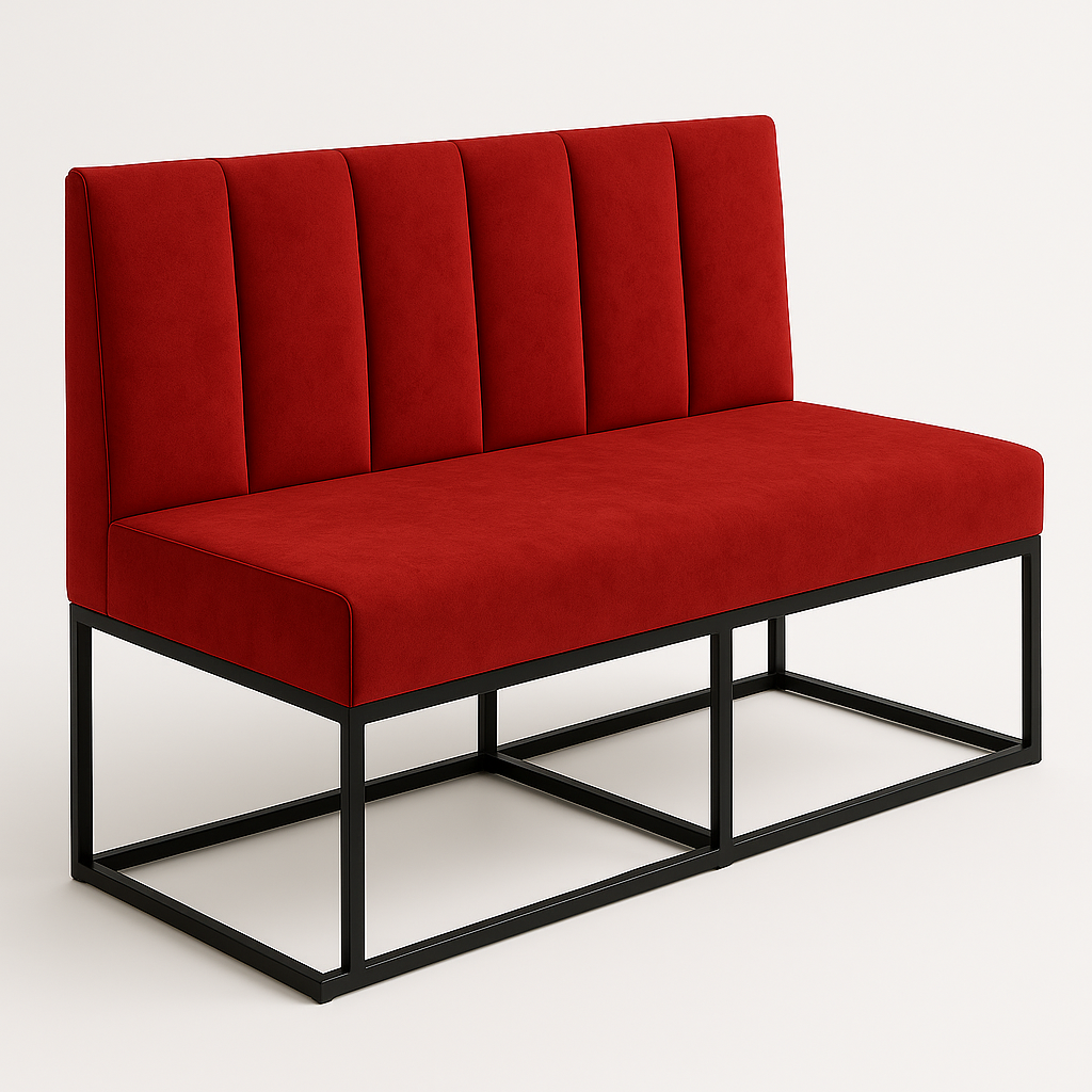 Furniture store for the HoReCa industry - how to equip the premises with class