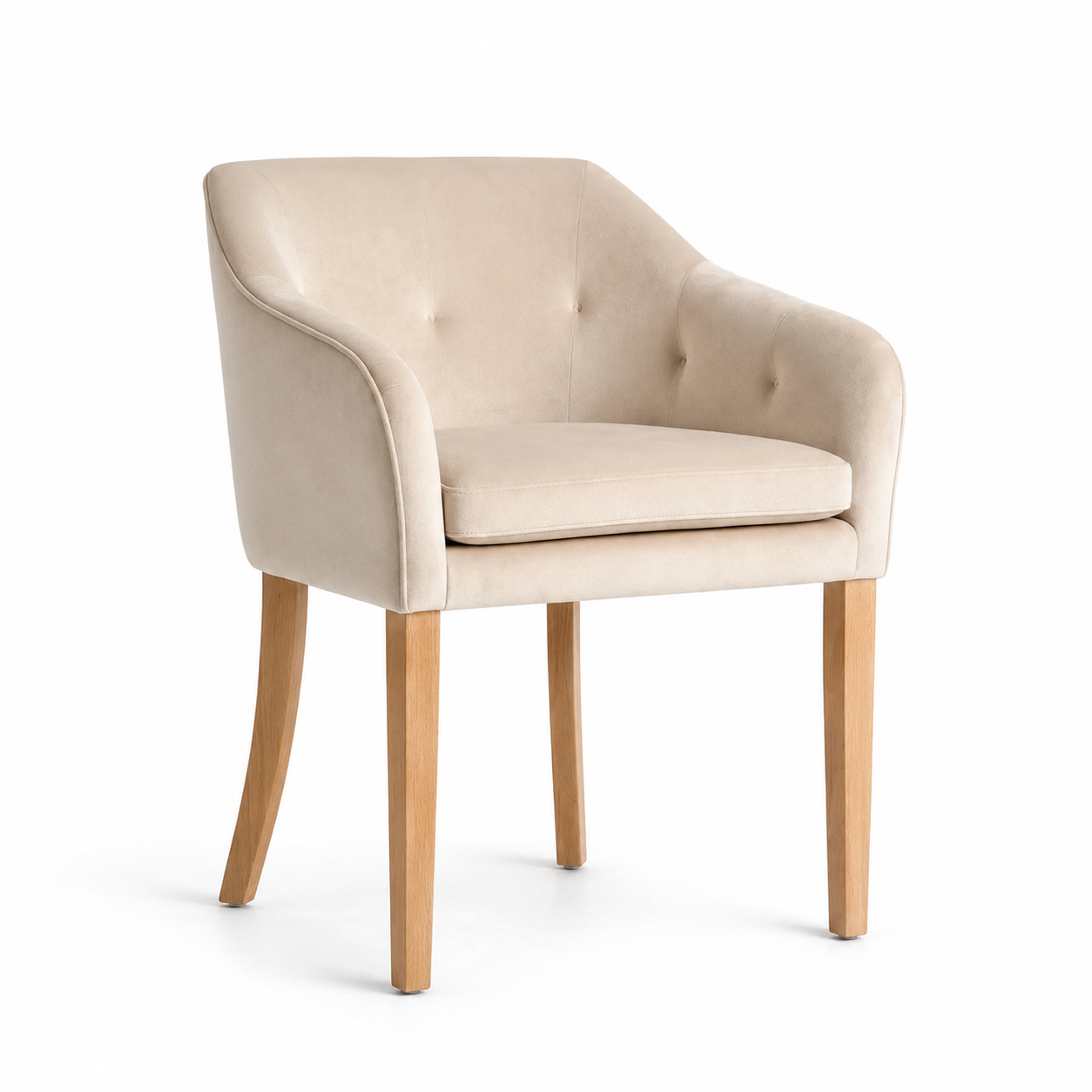 Astori Upholstered Armchair