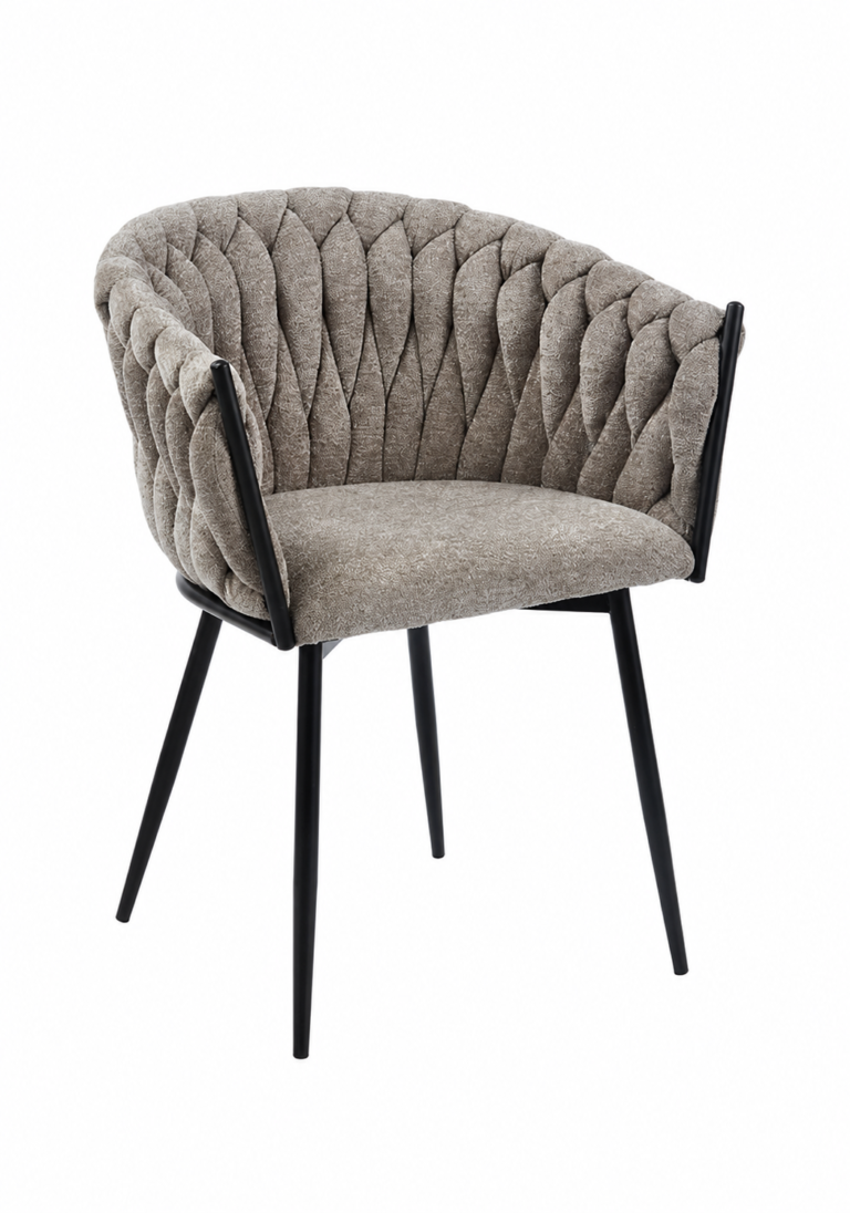 Asti Raven Chair