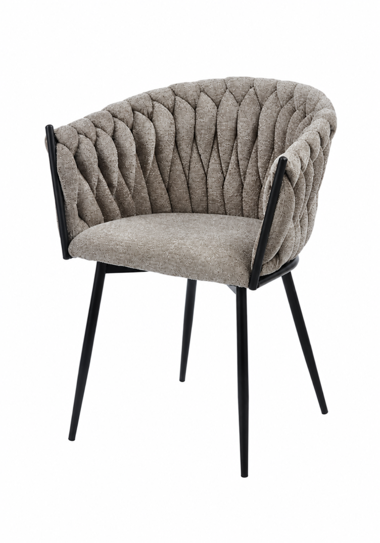 Asti Raven Chair