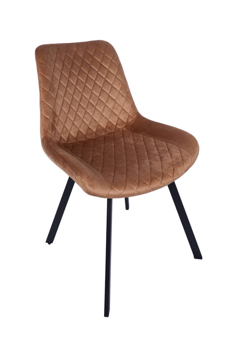 Kansas Chair, Brown