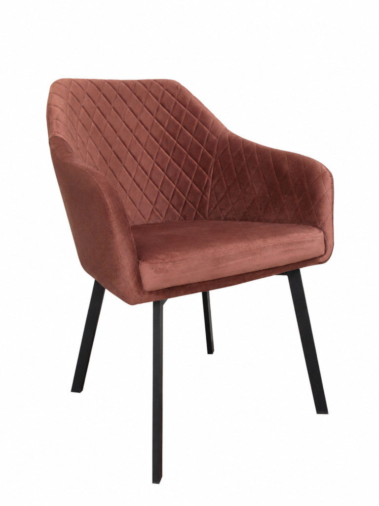 Montana Chair, Heather