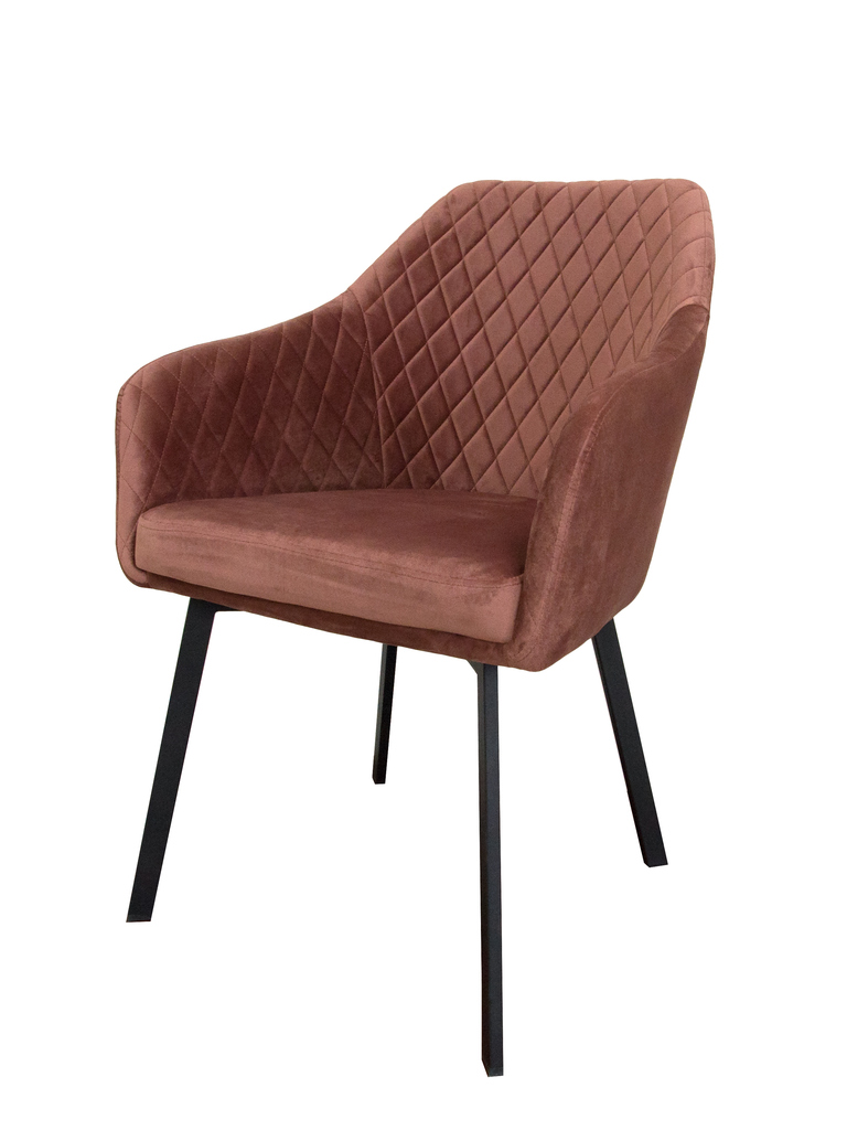 Montana Chair, Heather