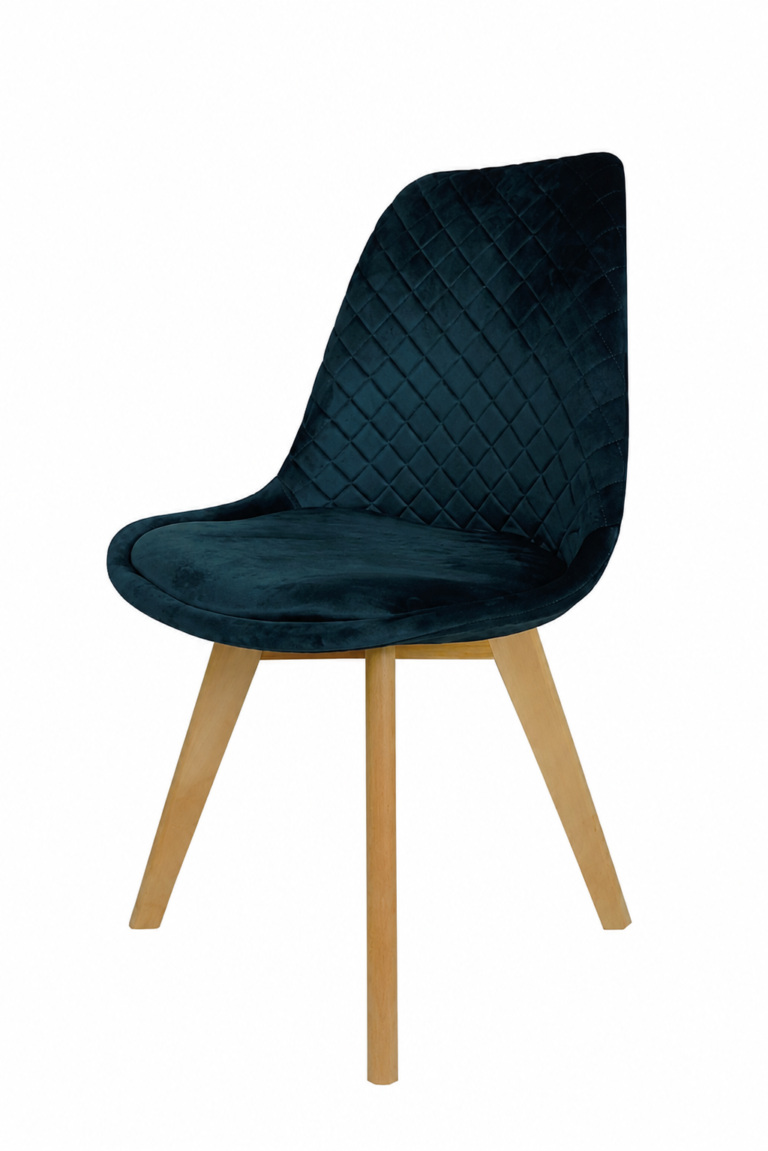 Rio Chair, Dark Navy Blue