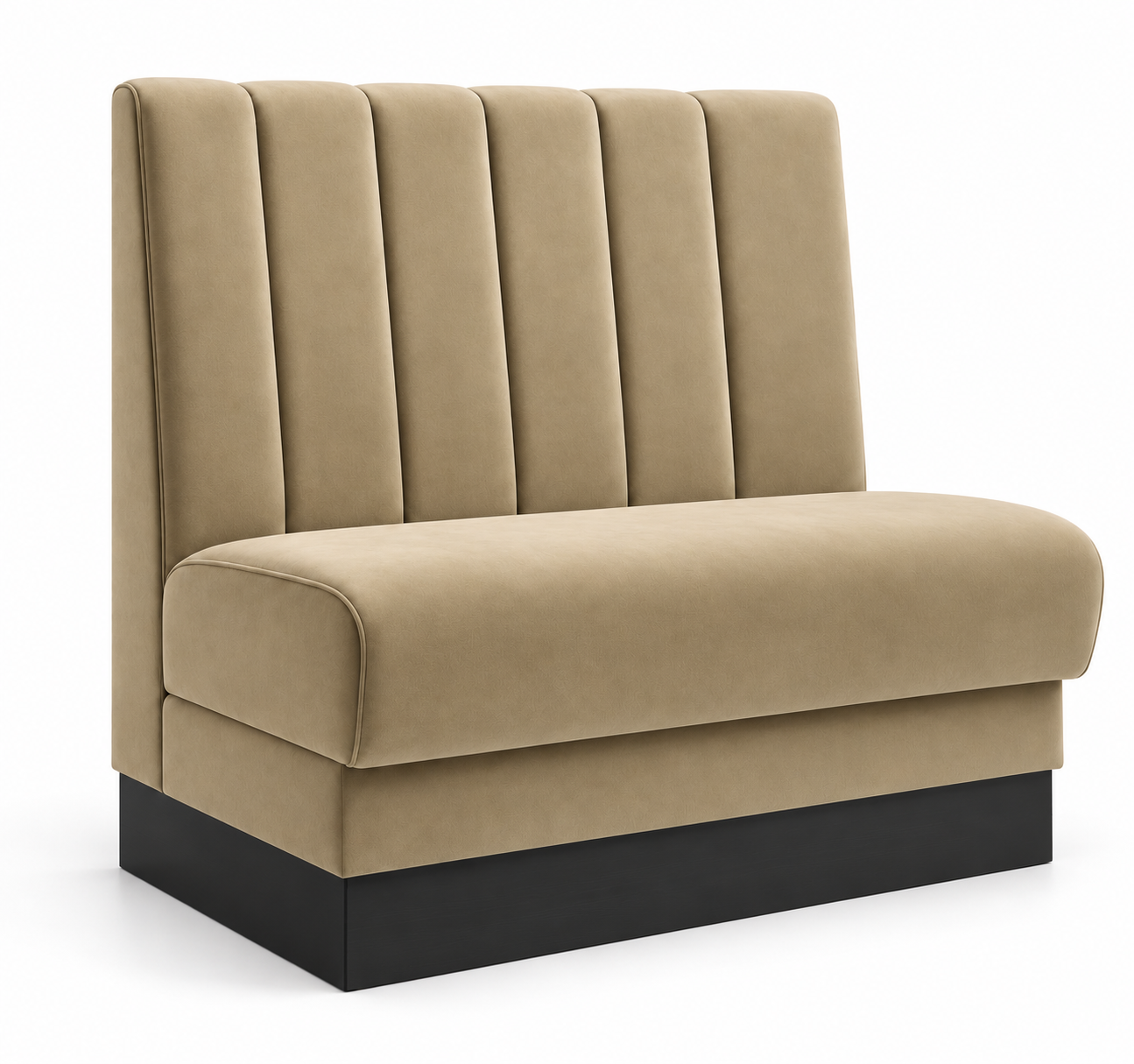 Loża barowa Holland na zamówienie - Sofa Modułowa - obrazek 1